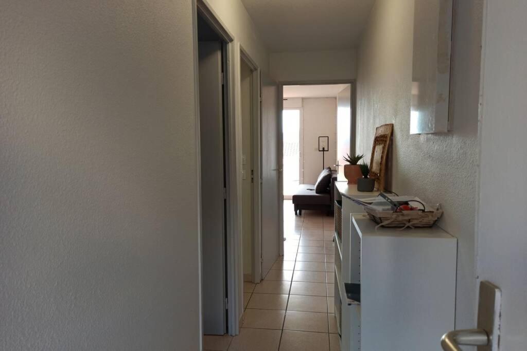 Appartement F2 Proche Des Criques Et Thalasso Banyuls-sur-Mer Zewnętrze zdjęcie