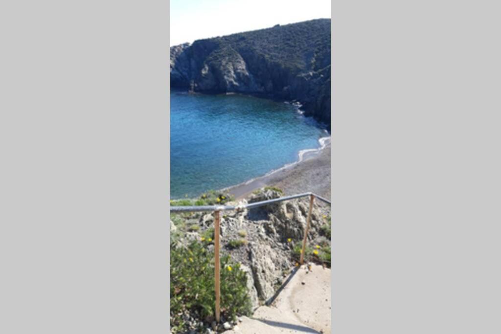 Appartement F2 Proche Des Criques Et Thalasso Banyuls-sur-Mer Zewnętrze zdjęcie