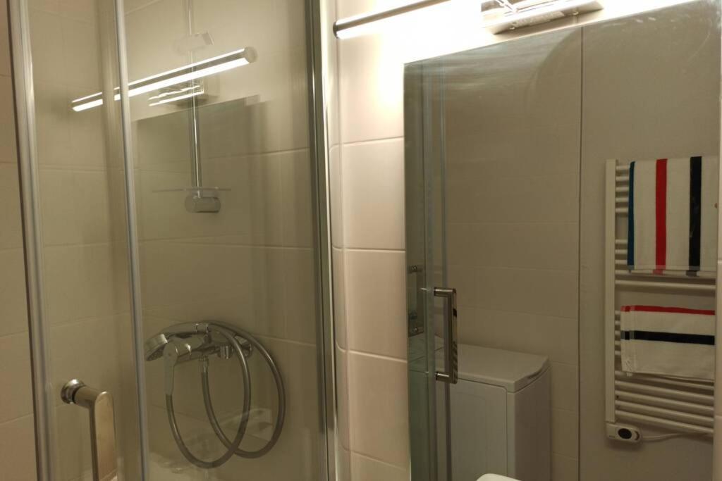 Appartement F2 Proche Des Criques Et Thalasso Banyuls-sur-Mer Zewnętrze zdjęcie